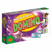 BOLEK in LOLEK - Domino
