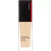 Shiseido Synchro Skin Radiant Lifting Foundation Advanced posvetlitveni lifting tekoči puder SPF 30 odtenek 110 Alabaster 30 ml