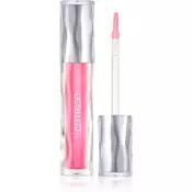 Catrice UNDERWATER SECRETS Hydra Sheen sijaj za ustnice odtenek C02 Got A Secret, Can You Keep It? 2.7 ml