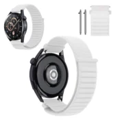 Pašček za Huawei Watch GT2 GT3 GT 2 3 42 mm 43 mm eleganten za trpežno uro