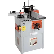Holzmann Maschinen Holzmann Maschinen FS 160 L Namizni rezkalni stroj za kovino (S1/S6) 1.5/2.1 kW 230 V H010550010