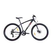 29 Cross Viper MDB / Black glosy 520 mm 2026