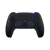 Gamepad PlayStation 5 DualSense black