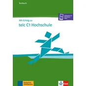 testbuch C1 + Audio online