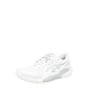 ASICS Sportske cipele GEL-CHALLENGER 15 srebro / bijela