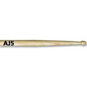 VIC FIRTH bobnarske palice American Jazz 5 (AJ5)