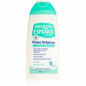 Instituto Espanol Atopic Skin losjon za telo za občutljivo kožo 300 ml