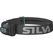 Naglavni trak Silva Scout 3XTH 38000 Velikost OSFA