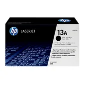 Toner HP Q2613A (13A), črna (black), originalni
