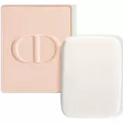 DIOR Dior Forever Natural Velvet Refill dugotrajni kompaktni puder zamjensko punjenje nijansa 1CR Cool Rosy 10 g