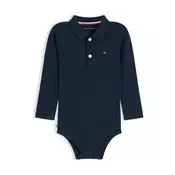 TOMMY HILFIGER Komplet modra/mornarska