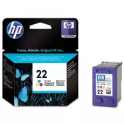 Tinta HP C9352AE No.22 za 3920, 3940, 1410 boja 5ml hp-c9352ae
