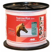 TRAK 40mm TOP rdeč (230kg) – 200m