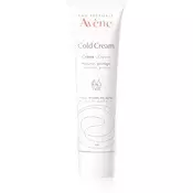 Avéne Hranljiva krema s Cold Cream za zelo suho in občutljivo kožo (Obseg 100 ml)