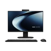 All in one Asus P440, 23.8 FHD IPS, Intel Core 3 100U up to 4.7GHz, 16GB DDR5, 512GB NVMe SSD, Intel Graphics 90PT03X5-M0BS20