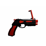 AR gun konzola Blaster Red