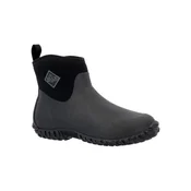Muck boot Outdoor gumijasti škornji MENS MUCKSTER II ANKLE črna