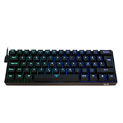 Žična gaming tipkovnica REDRAGON DRAGONBORN K630 RGB MEHANSKA