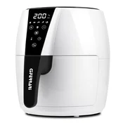 Friteza na vrući zrak FRIGGISANO EASY 4,8 l, crna, G3Ferrari