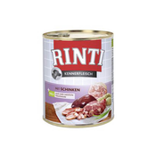 12x RINTI Pur Kennerfleisch - 800 g pršuta