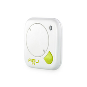 Agu Baby Indikator temperature smart skinny