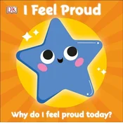 First Emotions: I Feel Proud