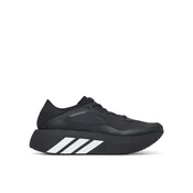 ADIDAS PERFORMANCE Tenisice za trcanje Hyperboost crna / bijela