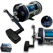 Rola Lineaeffe GT-L 500 +Line 50Lb