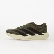 Sneakers adidas Adizero Evo Sl Exo Olive Strata/ Shadow Olive/ Iron Met. EUR 46 2/3