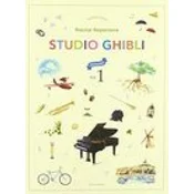 Studio Ghibli - Recital Repertoire Book 1: Elementary Level Piano Solo