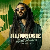 Alborosie - Soul Pirate - Acoustic (CD)