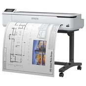 EPSON SureColor SC-T5100 inkjet štampac/ploter 36 inca standard