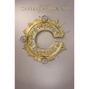 Sid Meiers Civilization® VII Deluxe Edition (PC) Steam Key EUROPE