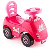 Decija guralica 467 pink