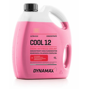Hladilna tekočina proti zmrzovanju 4L Cool 12 ULTRA G12