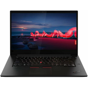 LENOVO Laptop 14 ThinkPad X1 Carbon G3 Intel® Core™ i5-5300U | Full HD Intel® HD 5500| 8 GB DDR3 | SSD 256 GB | Win10Pro