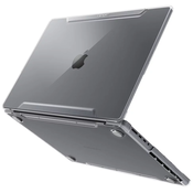 SPIGEN THIN FIT MACBOOK PRO 14 2021-2022 CRYSTAL CLEAR (ACS04212)