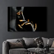 OGLS-9014 - Višenamenska Tempered Staklena Slika 35 x 55 cm