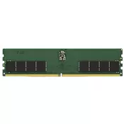 Kingston RAM Memorija KVR64A52BD8-32, 32GB, DDR5-6400, Non-ECC, CUDIMM