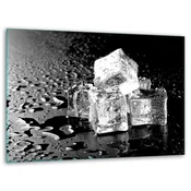 shumee Stojalo za sekalno ploo 40x30 led