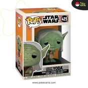 FUNKO POP! STAR WARS YODA #425