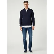 Elit Muške farmerke Slim fit, Teget