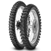 Pirelli SCORPION XC MID HARD 80/100 R21 51R