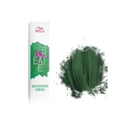 Wella Barva za lase Color Fresh Neverseen Green 60 ml