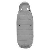 cybex gold® zimska vreča grey