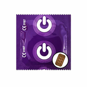 On) Chocolate kondomi
