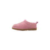 UGG Škornji Classic Micro staro roza
