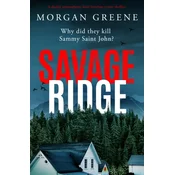 Savage Ridge