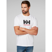 Helly Hansen HH LOGO T-SHIRT, muška majica, bijela 33979