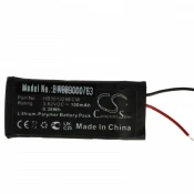 Baterija za Huawei Band 3 Pro, HB351329ECW, 100 mAh